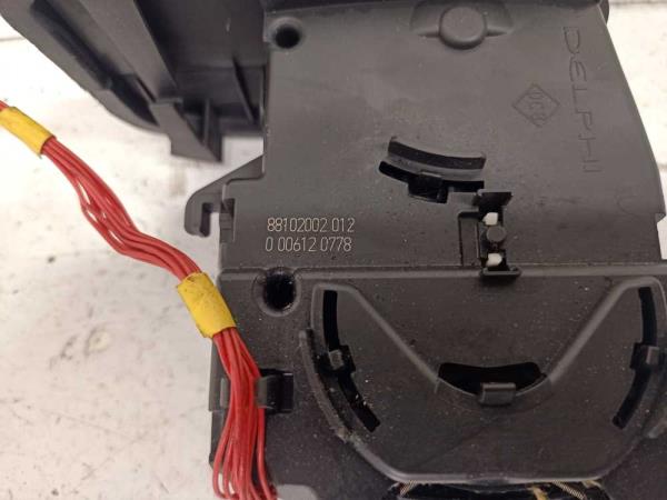 COMMODO RENAULT COTE PHARE - Vue 2